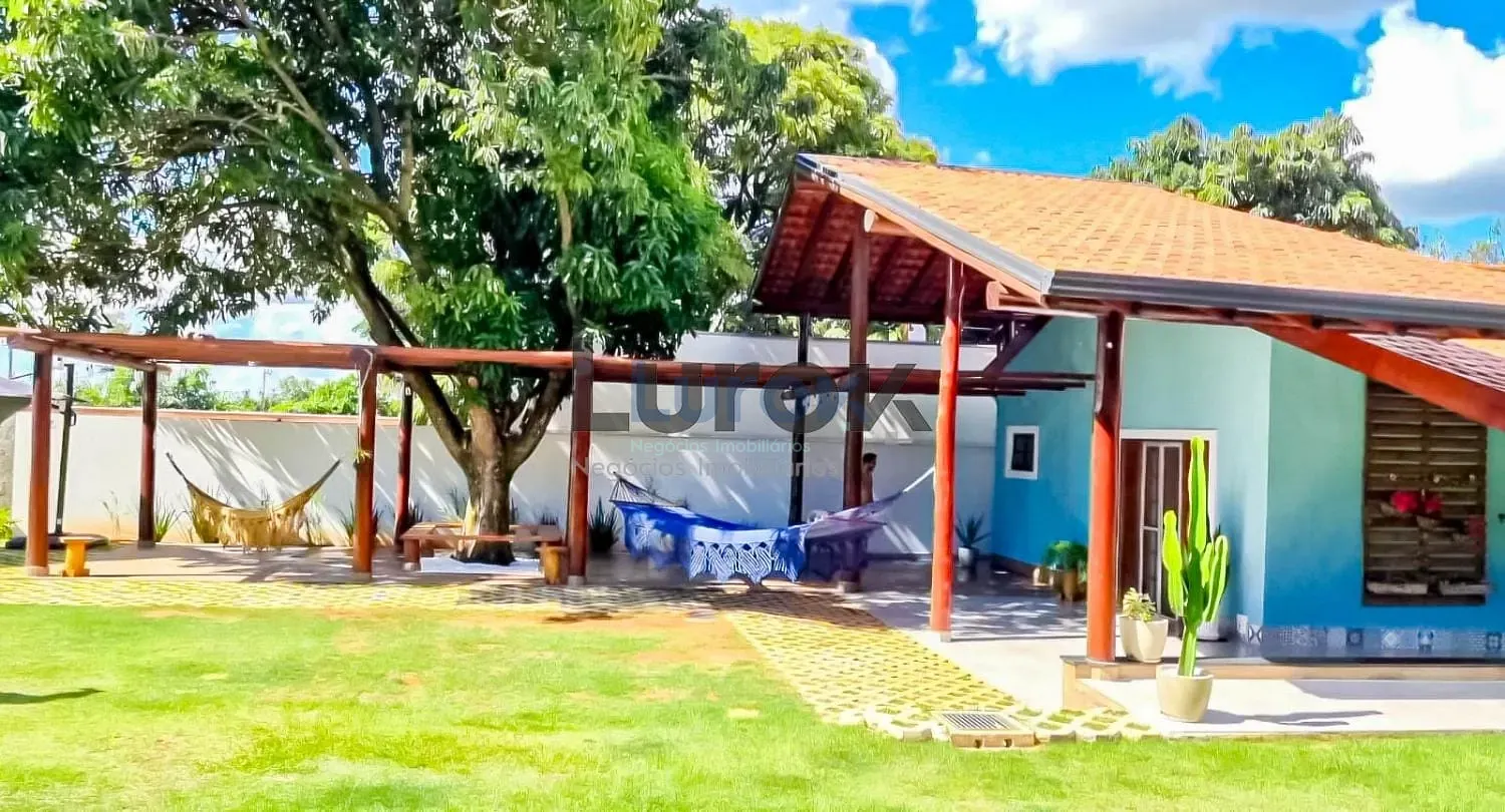 Casa, 3 quartos, 1000 m² - Foto 22