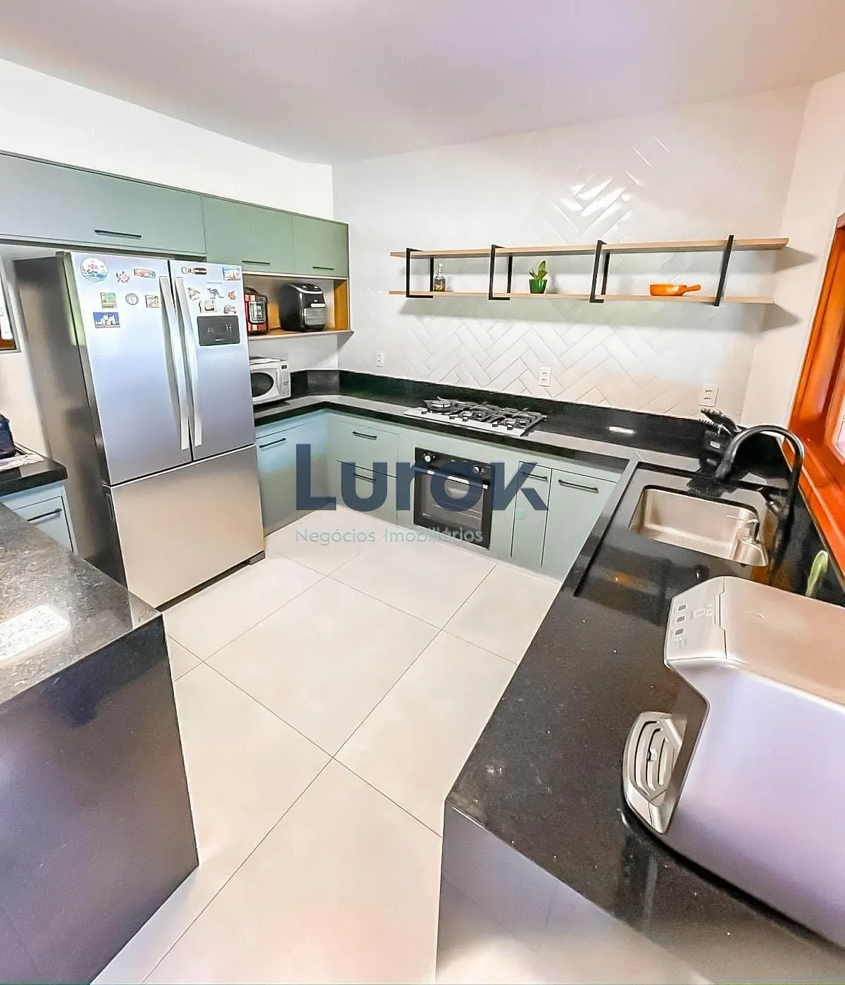 Casa, 3 quartos, 1000 m² - Foto 6