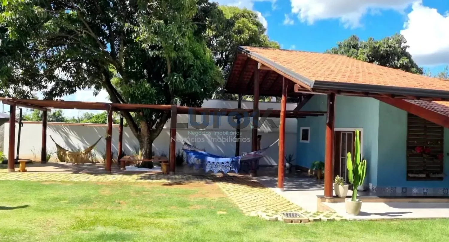 Casa, 3 quartos, 1000 m² - Foto 18