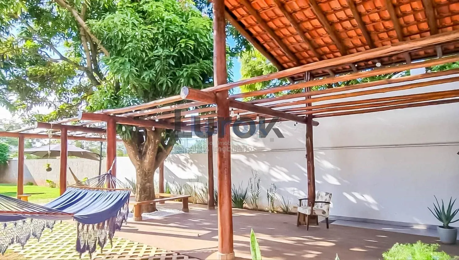 Casa, 3 quartos, 1000 m² - Foto 21