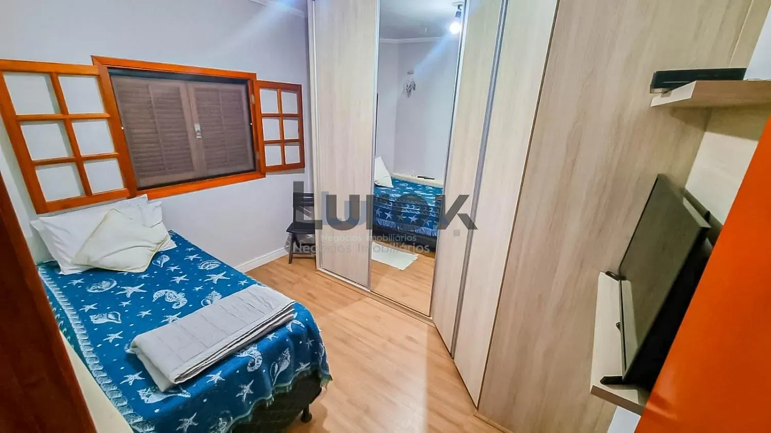 Casa, 3 quartos, 1000 m² - Foto 10