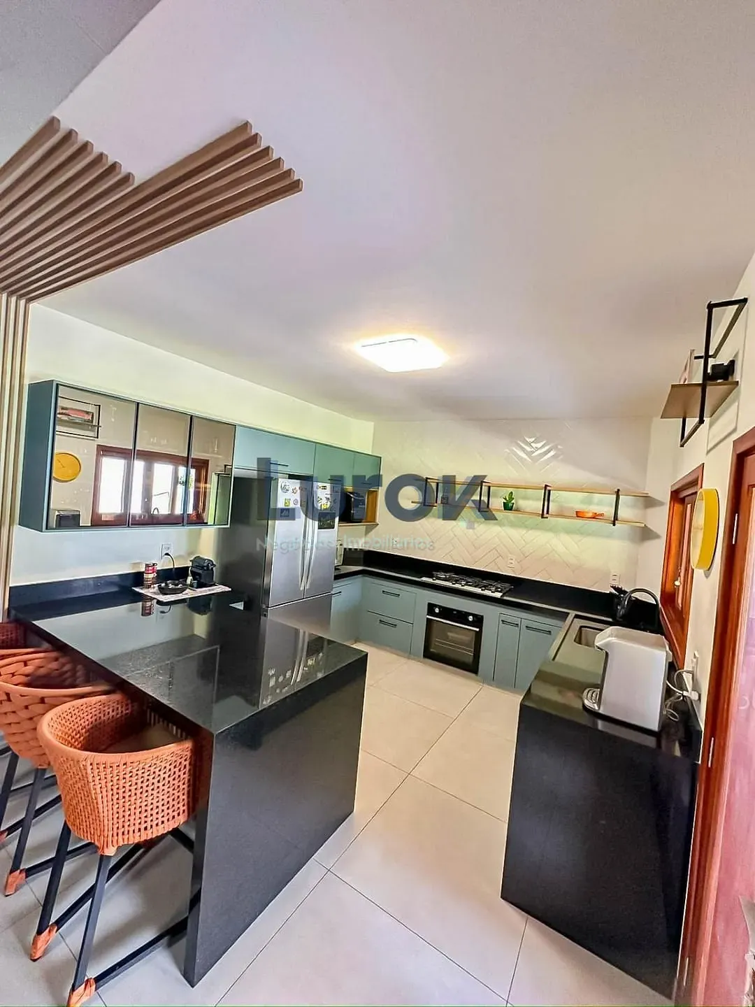 Casa, 3 quartos, 1000 m² - Foto 5