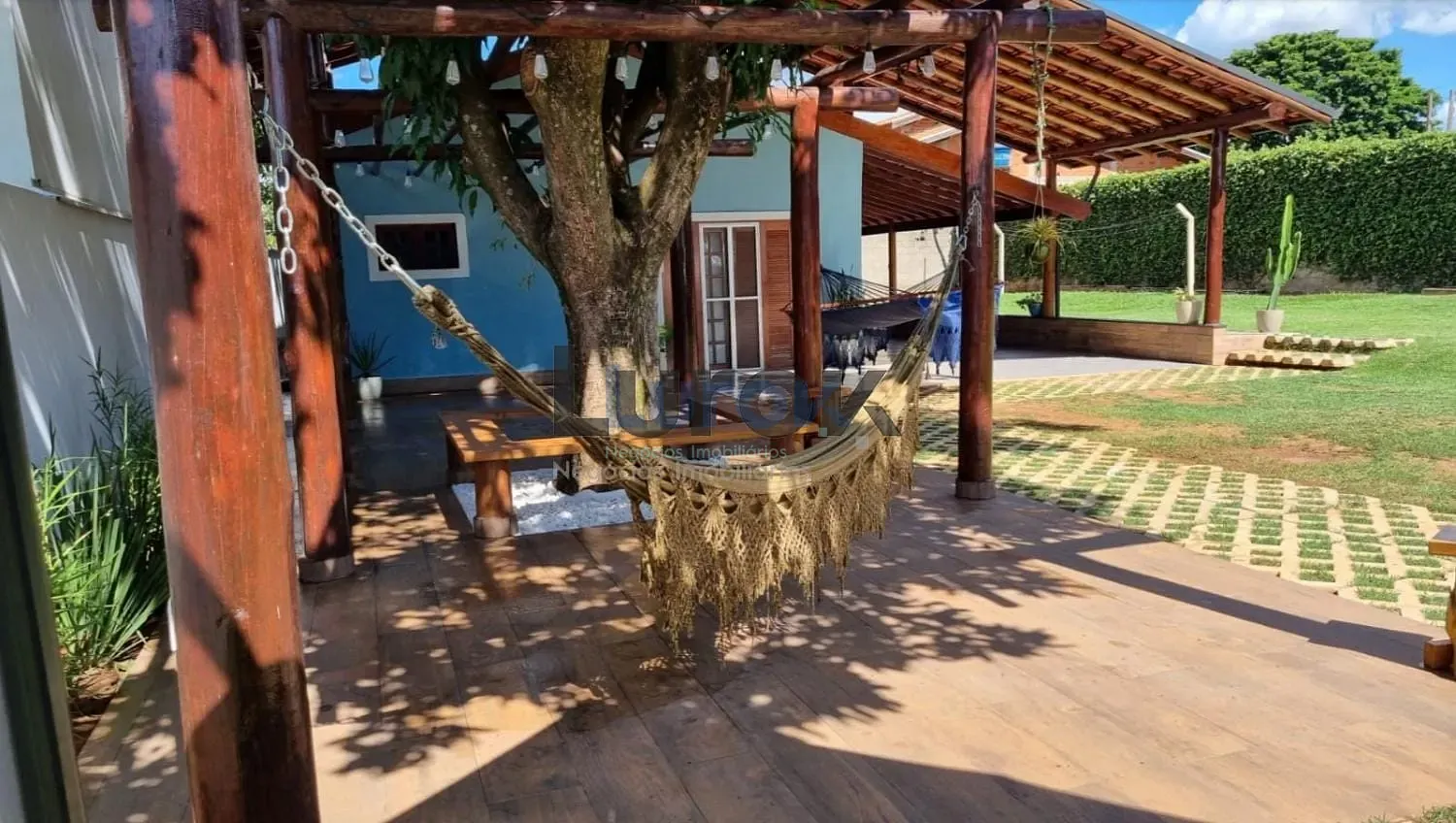 Casa, 3 quartos, 1000 m² - Foto 19