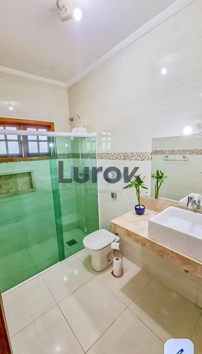 Casa, 3 quartos, 1000 m² - Foto 16