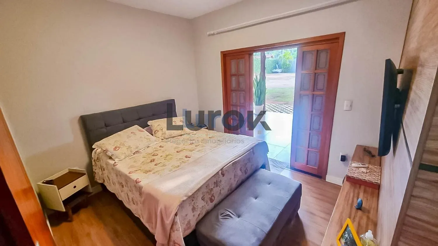Casa, 3 quartos, 1000 m² - Foto 13