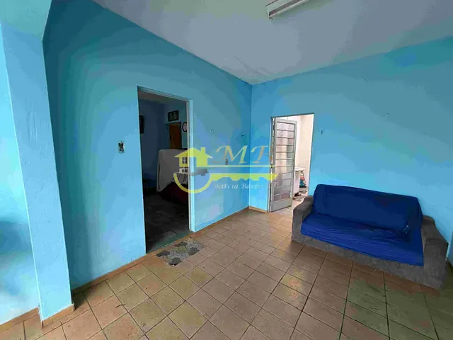 Casa 3 quartos e 2 banheiros, à venda, no bairro Vila Aeroporto em Campinas