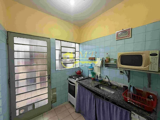 Casa 3 quartos e 2 banheiros, à venda, no bairro Vila Aeroporto em Campinas