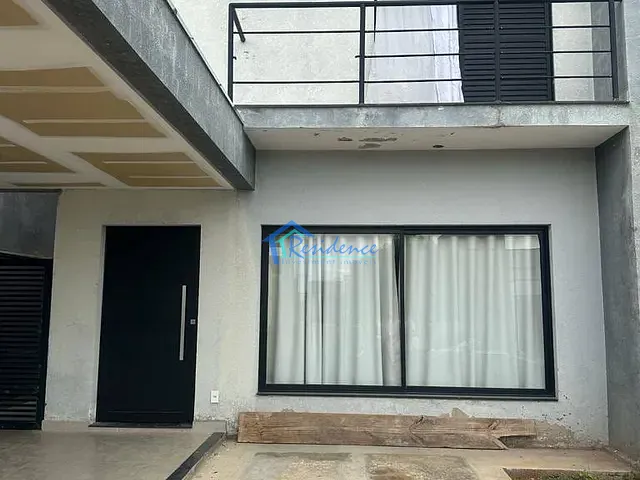 Casa 3 quartos e 2 banheiros, à venda, no bairro Jardins do Império em Indaiatuba