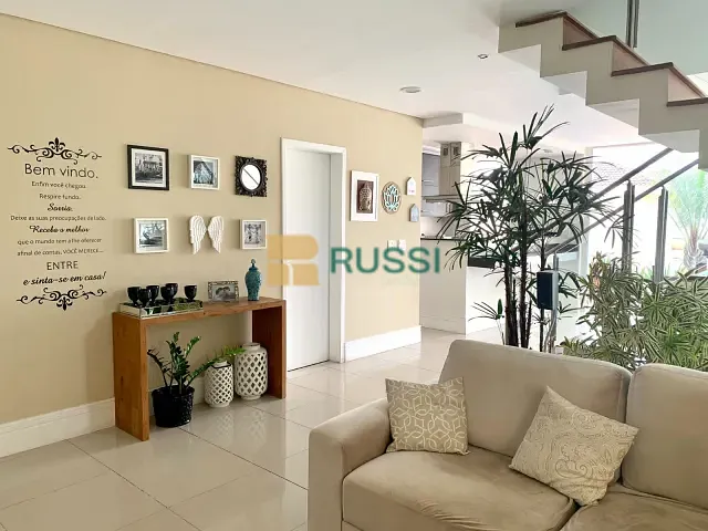 Casa 3 quartos e 4 banheiros, à venda, no bairro Urbanova V em São José dos Campos