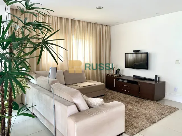 Casa 3 quartos e 4 banheiros, à venda, no bairro Urbanova V em São José dos Campos