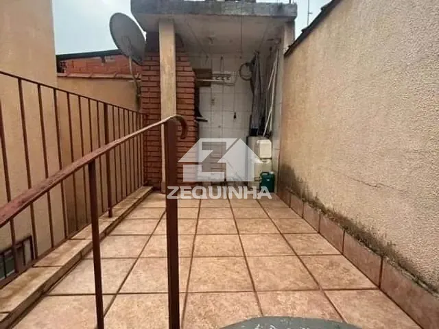 Casa com 125m² 3 quartos e 2 banheiros, à venda, no bairro Cipava em Osasco