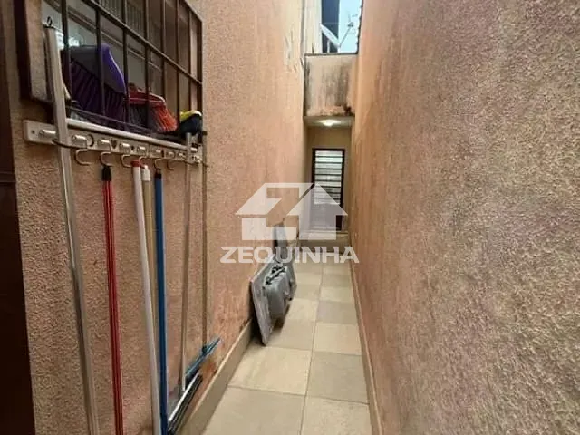 Casa com 125m² 3 quartos e 2 banheiros, à venda, no bairro Cipava em Osasco