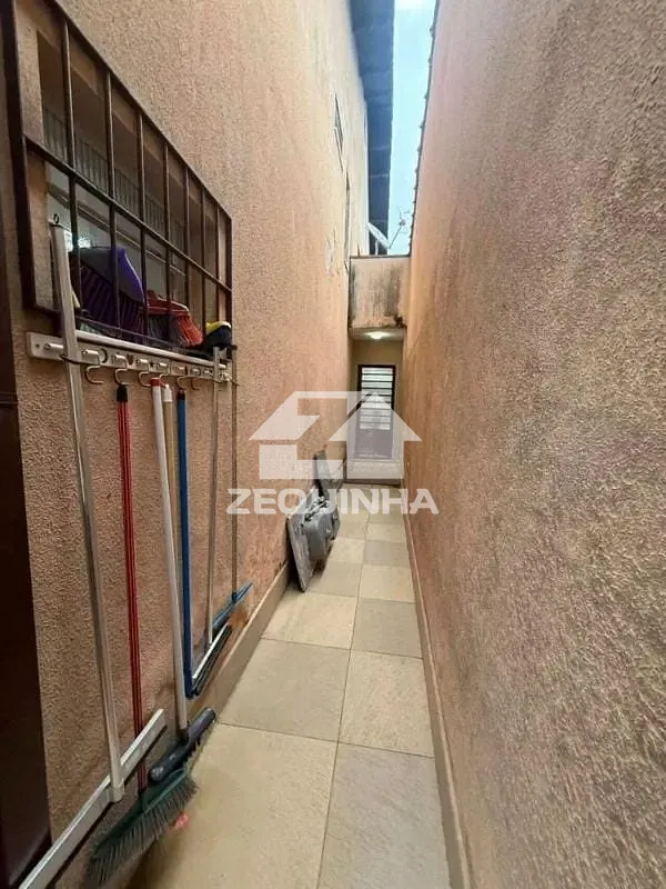 Casa, 3 quartos, 182 m² - Foto 3