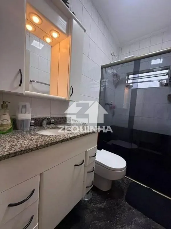 Casa, 3 quartos, 182 m² - Foto 9