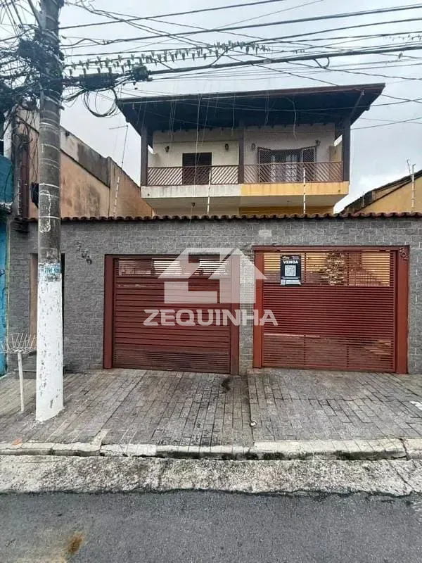 Casa, 3 quartos, 182 m² - Foto 10