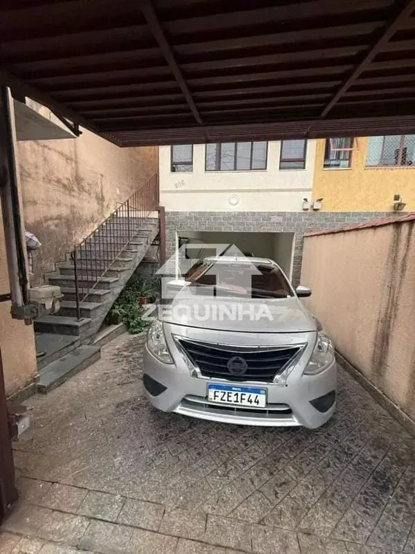 Casa, 3 quartos, 182 m² - Foto 11