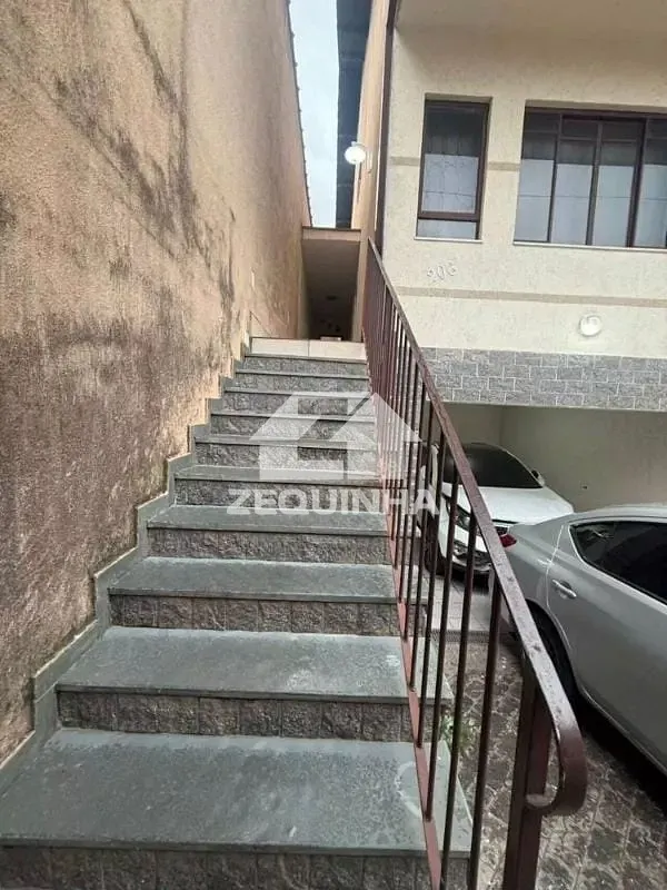 Casa, 3 quartos, 182 m² - Foto 12