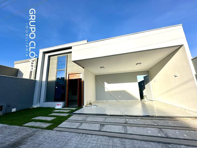 Casa com 200m² 3 quartos e 2 banheiros, à venda, no bairro Colina Verde em Teixeira de Freitas