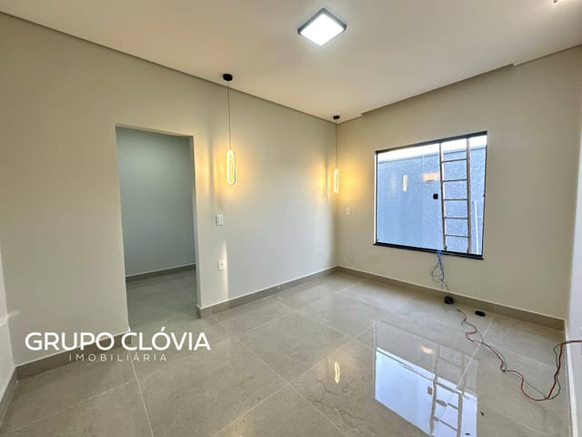 Casa com 200m² 3 quartos e 2 banheiros, à venda, no bairro Colina Verde em Teixeira de Freitas