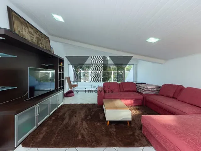 Casa com 270m² 3 quartos e 5 banheiros, à venda, no bairro Vila Clementino em São Paulo