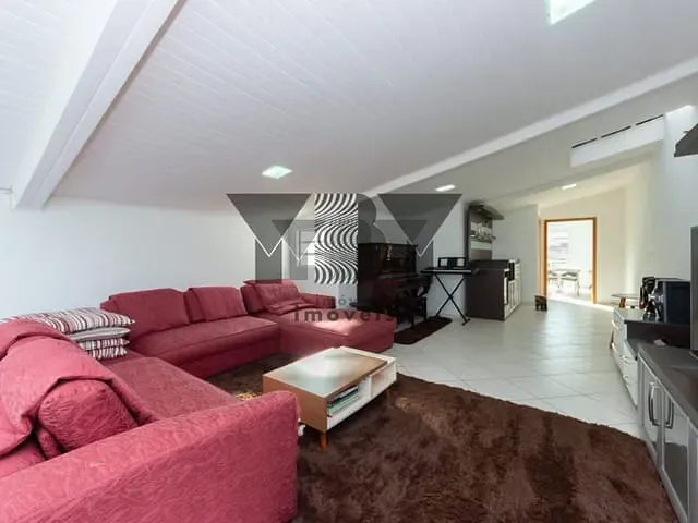 Casa com 270m² 3 quartos e 5 banheiros, à venda, no bairro Vila Clementino em São Paulo