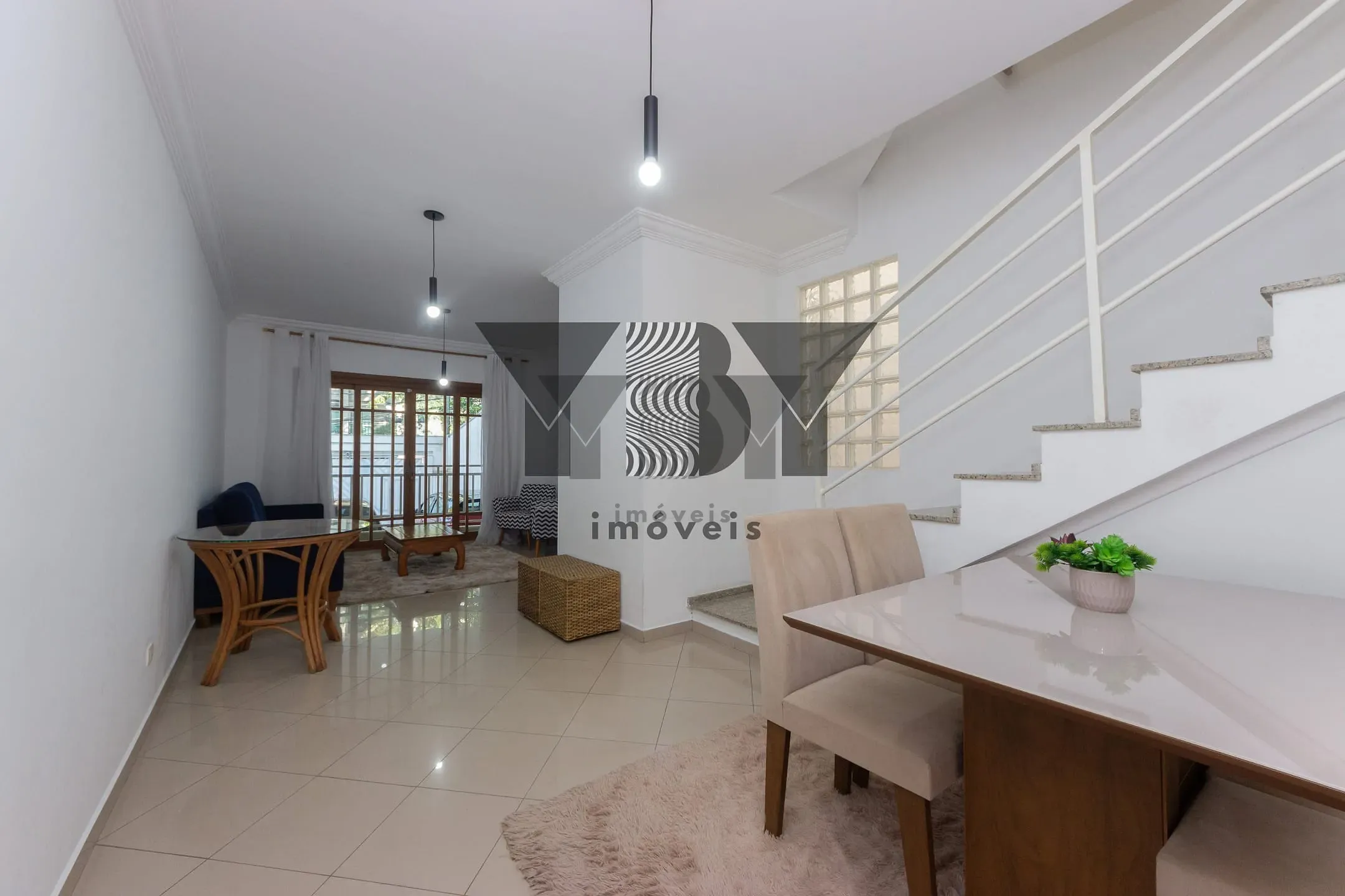 Casa, 3 quartos, 270 m² - Foto 3