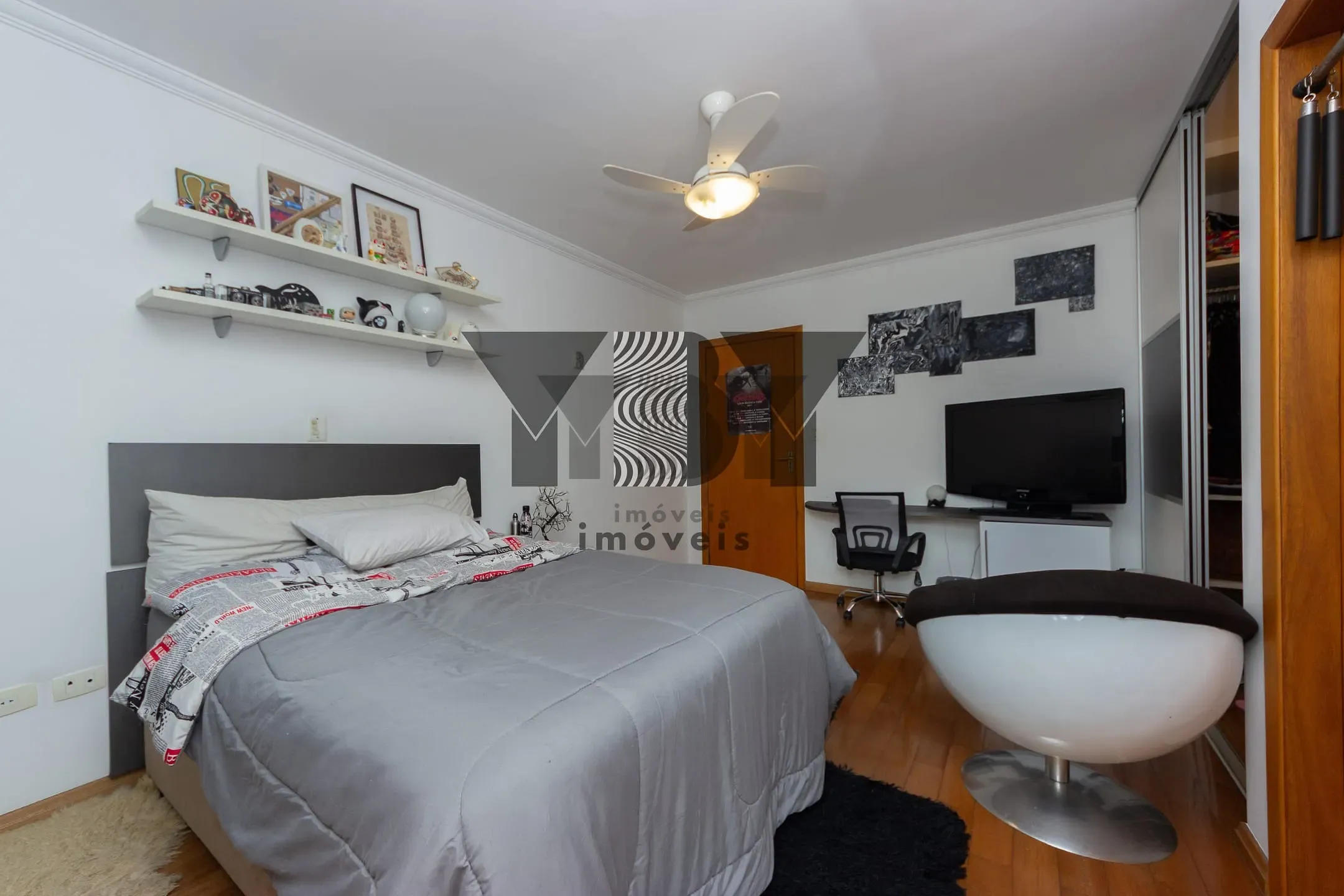 Casa, 3 quartos, 270 m² - Foto 19