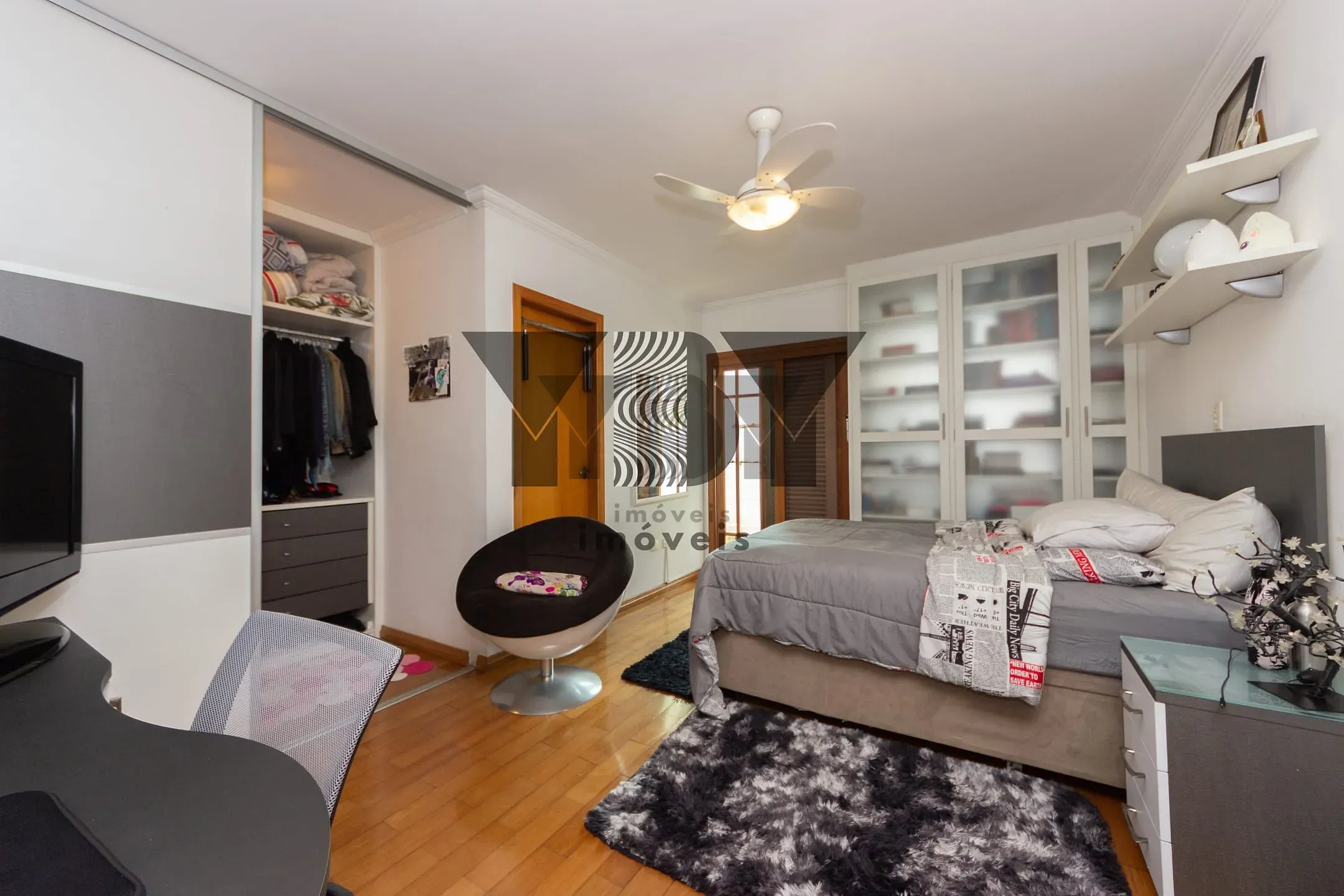 Casa, 3 quartos, 270 m² - Foto 8