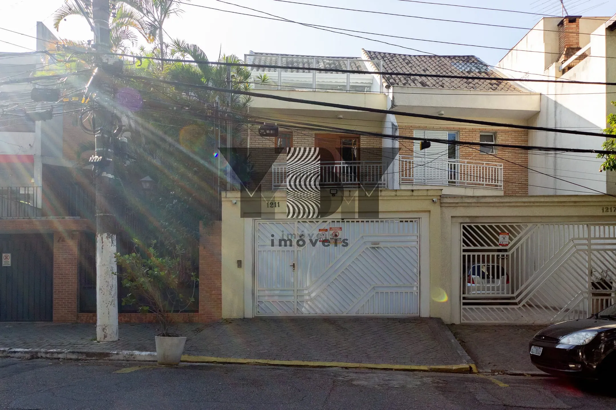 Casa, 3 quartos, 270 m² - Foto 35