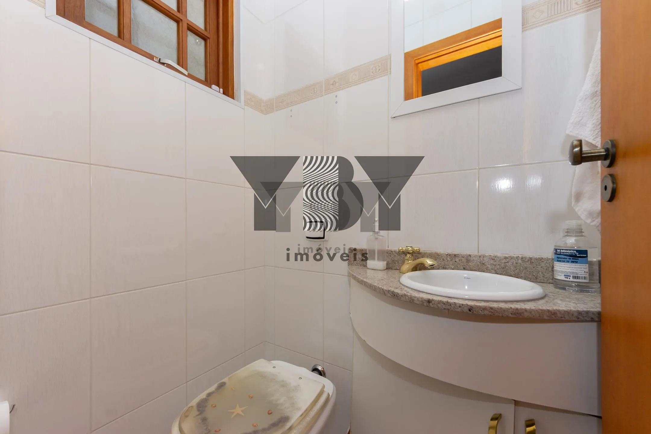 Casa, 3 quartos, 270 m² - Foto 34