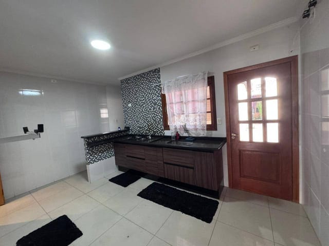 Casa 2 quartos e 2 banheiros, à venda, no bairro Vila Rica em Pindamonhangaba