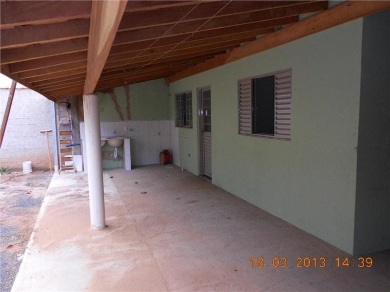 Casa, 2 quartos, 10 m² - Foto 1