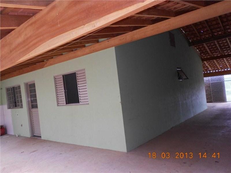 Casa, 2 quartos, 10 m² - Foto 2