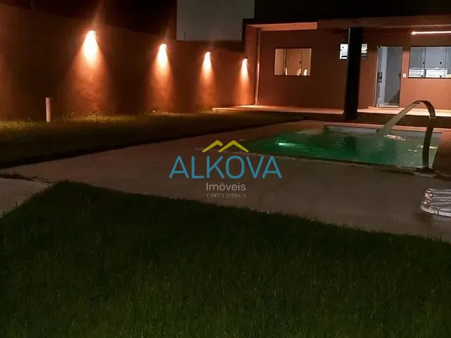 Casa com 240m² 1 quarto e 1 banheiro, à venda, no bairro Jardim Santa Júlia em São José dos Campos