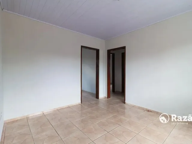 Casa 2 quartos e 1 banheiro, para alugar, no bairro Atuba em Pinhais