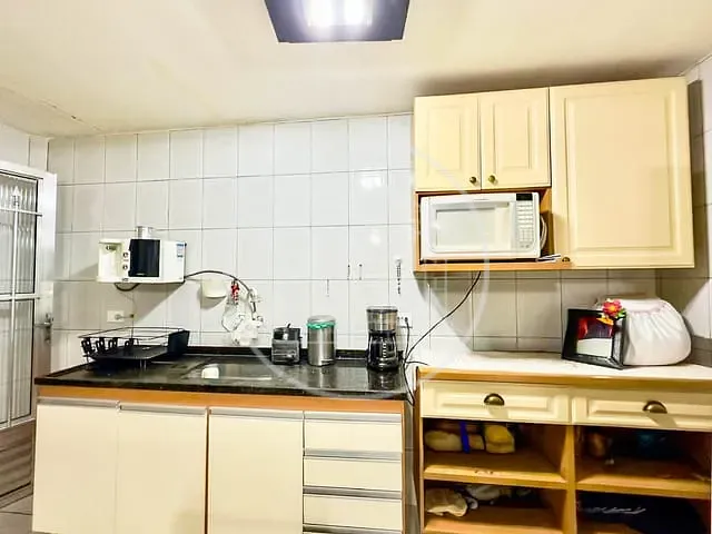 Casa com 106m² 2 quartos e 1 banheiro, à venda, no bairro Conjunto Habitacional Brigadeiro Faria Lima em São Paulo