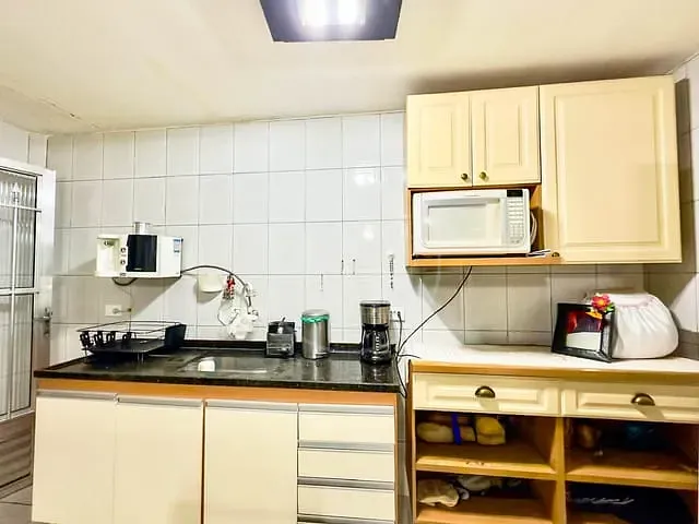Casa com 106m² 2 quartos e 1 banheiro, à venda ou para alugar, no bairro Conjunto Habitacional Brigadeiro Faria Lima em São Paulo
