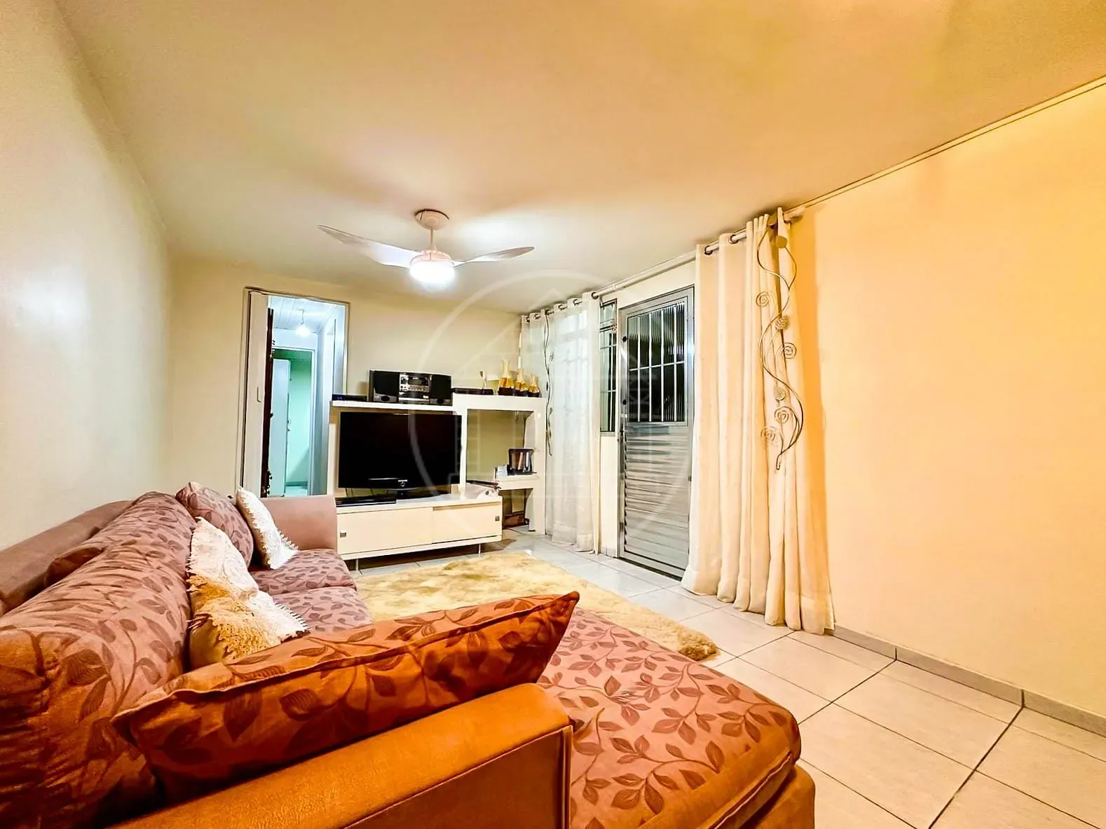 Casa, 2 quartos, 106 m² - Foto 2