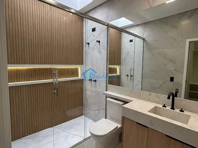 Casa 3 quartos e 4 banheiros, à venda, no bairro Vila Rubens em Indaiatuba