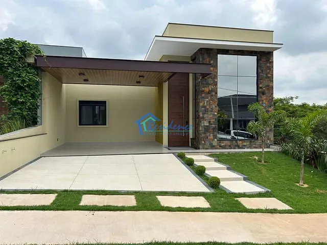 Casa 3 quartos e 4 banheiros, à venda, no bairro Vila Rubens em Indaiatuba