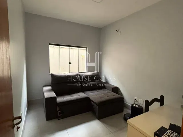 Casa com 195m² 3 quartos e 2 banheiros, à venda, no bairro Vila Mariana em Aparecida de Goiânia
