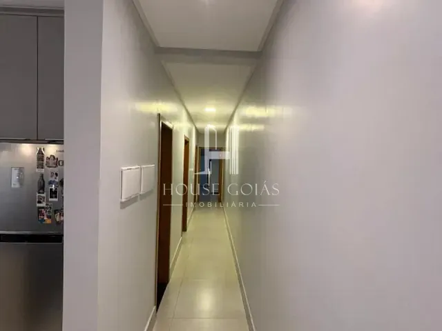 Casa com 195m² 3 quartos e 2 banheiros, à venda, no bairro Vila Mariana em Aparecida de Goiânia