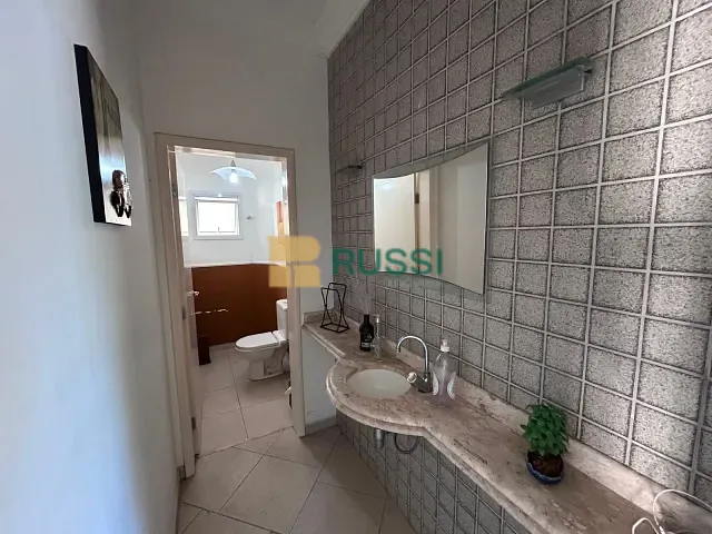 Casa com 277m² 4 quartos e 4 banheiros, à venda, no bairro Urbanova V em São José dos Campos