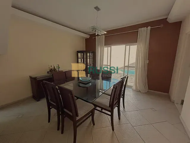 Casa com 277m² 4 quartos e 4 banheiros, à venda, no bairro Urbanova V em São José dos Campos
