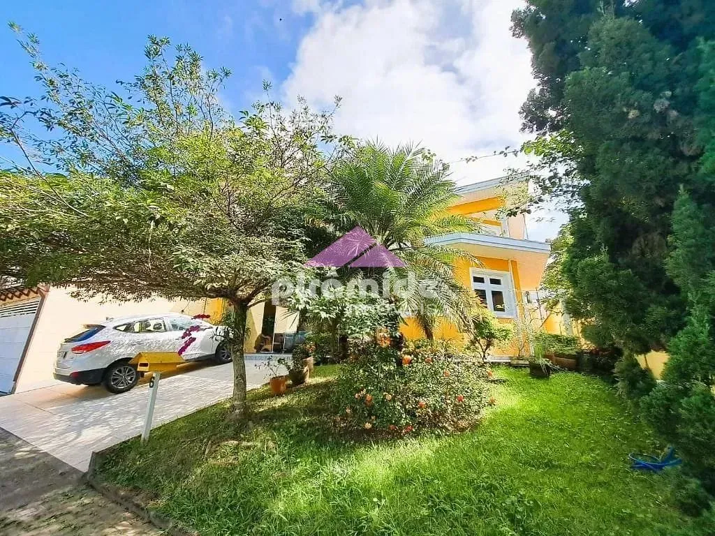 Casa, 3 quartos, 226 m² - Foto 22