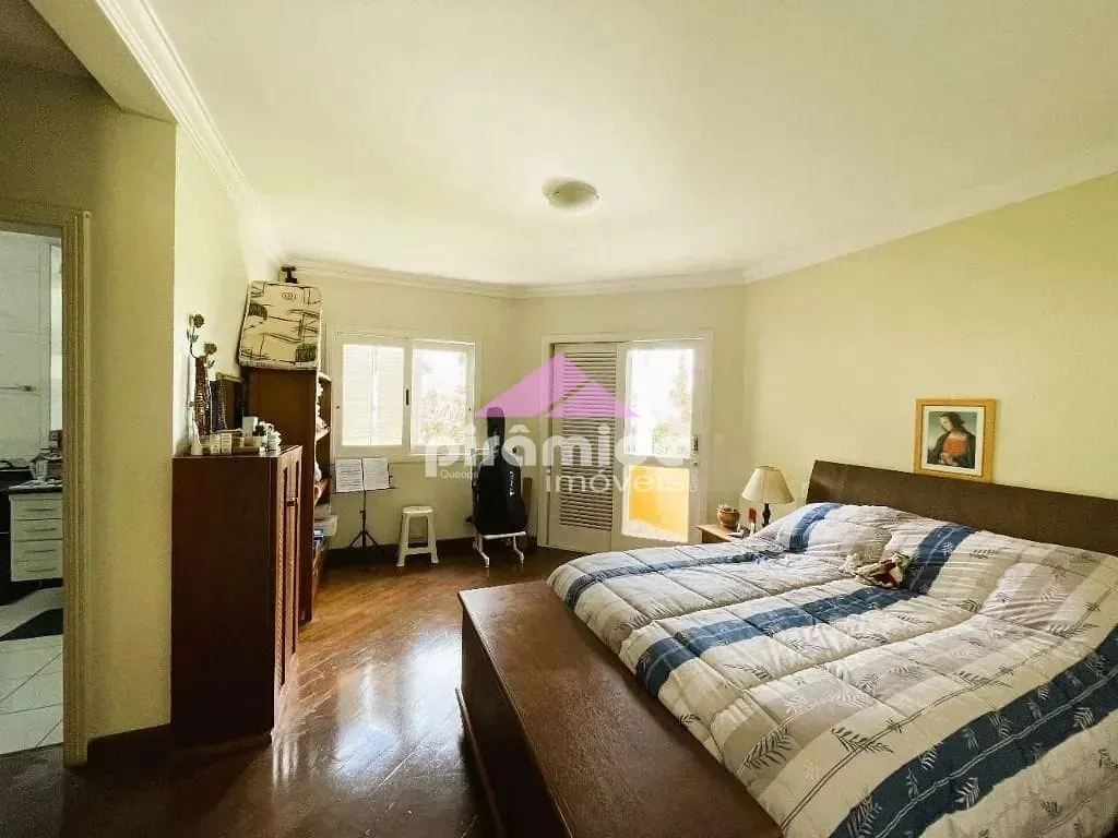 Casa, 3 quartos, 226 m² - Foto 17
