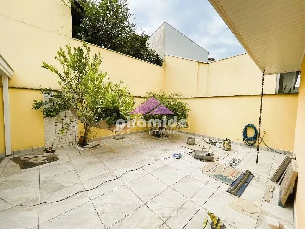 Casa, 3 quartos, 226 m² - Foto 21