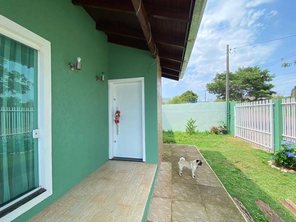 Foto 3 de casa em Chapecó