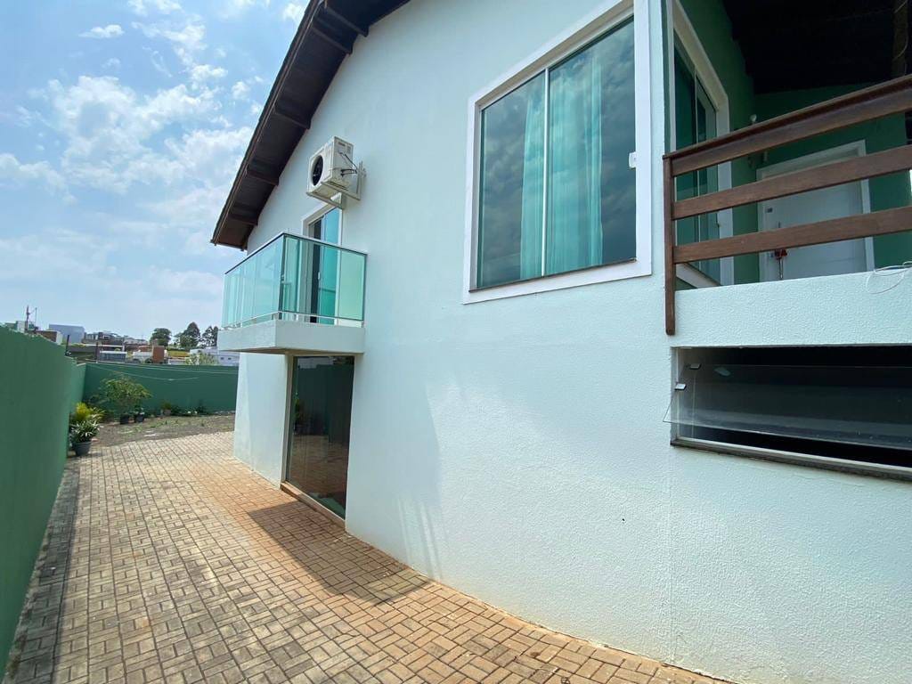 Foto 4 de casa em Chapecó