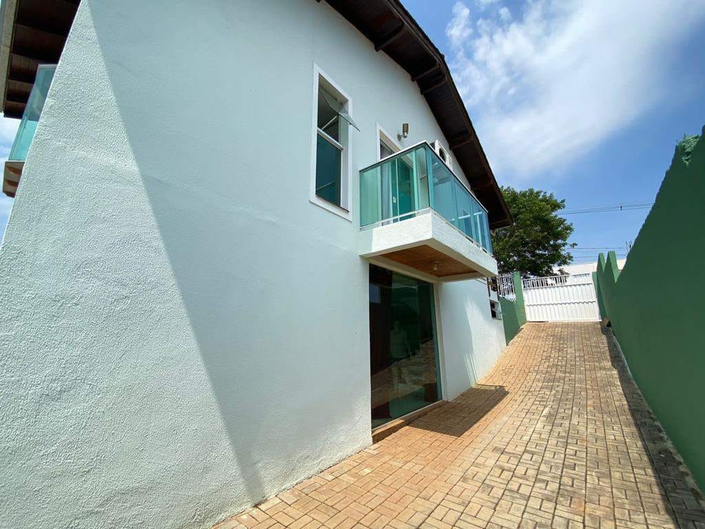 Foto 5 de casa em Chapecó